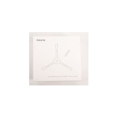 SIDEBØRSTE – Effective side brush for edge cleaning